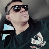 Иван, Россия, Хабаровск, 35 лет