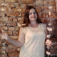 Мария, Россия, Тольятти, 40 лет