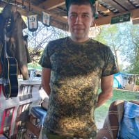 Ильдар Садыков, Россия, Казань, 45 лет