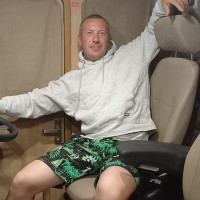 Максим Дмитриев, Россия, Архангельск, 43 года