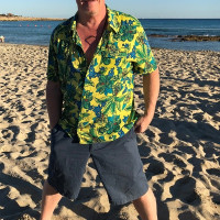 Сергей, Россия, Санкт-Петербург, 65 лет