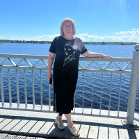 Людмила, Россия, Вологда, 48 лет