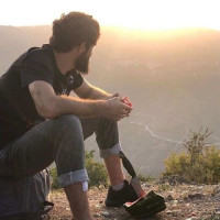 Олег Мах, Россия, Казань, 26 лет