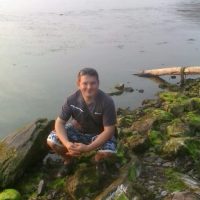 Авдошкин Андрей, Россия, Хабаровск, 42 года