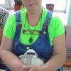 Ольга, Россия, Луганск, 59