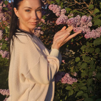 Екатерина Юхно, Россия, Урай, 34 года