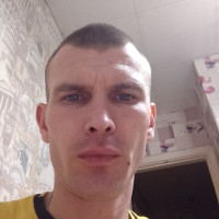 Демидов Колян, Россия, Вологда, 38 лет