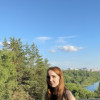 Полина, Россия, Воронеж, 25