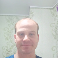 Юра, Россия, Симферополь, 36 лет