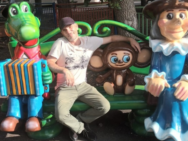 Владимир, Уфа, 47 лет, 1 фото. Познакомлюсь с женщиной для любви и серьезных отношений, рождения совместных детей, дружбы и общения....  Анкета 765608. 