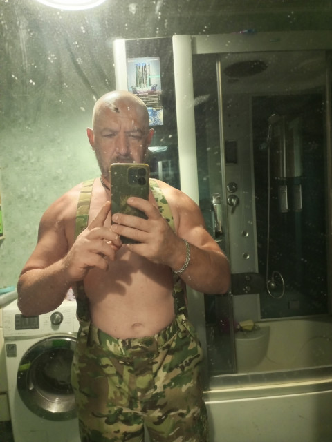 Сергей, Санкт-Петербург, Рыбацкое, 45 лет, 3 ребенка. Познакомлюсь для серьезных отношений и создания семьи.