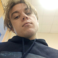 Кирилл, Россия, Санкт-Петербург, 24 года