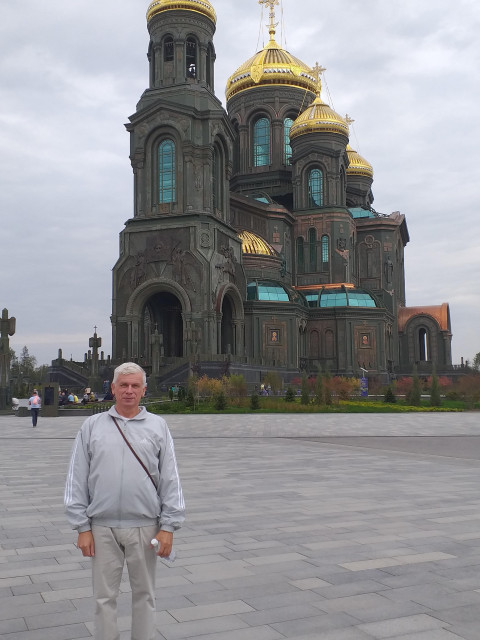 Владимир, Россия, Воронеж. Фото на сайте ГдеПапа.Ру