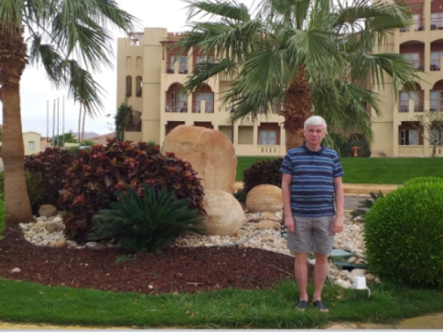 Владимир, Россия, Воронеж. Фото на сайте ГдеПапа.Ру