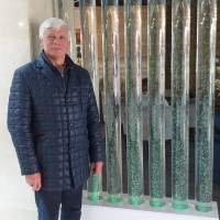 Владимир, Россия, Воронеж, 66 лет