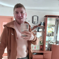 Егор Данилов, Россия, Красный Сулин, 31 год