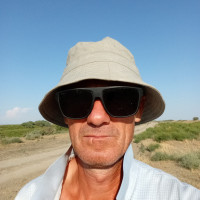 Михаил, Россия, Левокумское, 47 лет