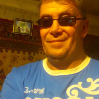 Сергей, Россия, Луганск, 56 лет