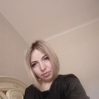 Татьяна, Россия, Ногинск, 37 лет