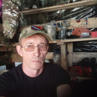 Александр Ефремов, Россия, Чебоксары, 51 год