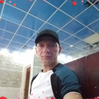 Владимир, Россия, Чебоксары, 50 лет