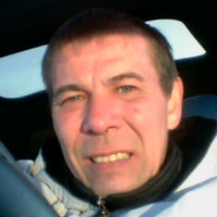 Эдуард Жиганшин, Россия, Омск, 44 года