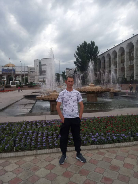 Алишер, Кыргызстан, Бишкек, 37 лет. Познакомлюсь с женщиной для любви и серьезных отношений, брака и создания семьи, рождения совместных Анкета 765861. 