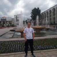 Алишер, Кыргызстан, Бишкек, 37 лет