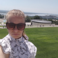Ольга, Россия, Липецк, 34 года