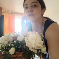 Наталия, Россия, Владимир, 35 лет