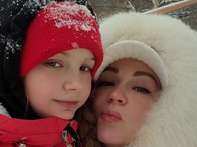 Елена, Москва, м. Ботанический сад. Фото на сайте ГдеПапа.Ру