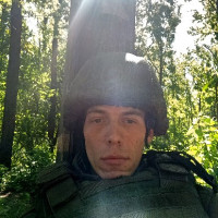 Влад Шихов, Россия, Донецк, 27 лет