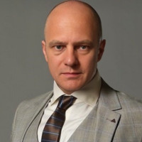 Евгений, Россия, Мытищи, 47 лет