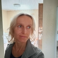 Юлия, Россия, Белогорск, 46 лет