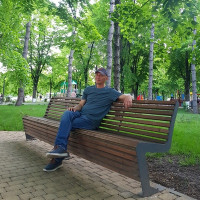 Михаил Корнилов, Россия, Новороссийск, 47 лет