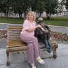 Елена Салтыкова, Россия, Киров, 52