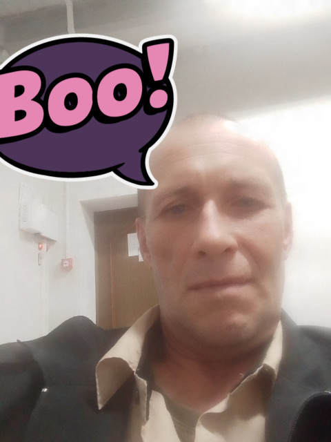 Вадим Шмуйлович, Россия, Новосибирск, 50 лет. Хочу найти ХорошуюНовосибирск