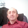 Амиль, 63, Россия, Москва