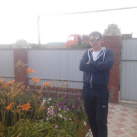 Рамис, Россия, Набережные Челны, 36 лет