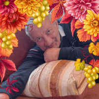 Овсип Мовсисян, Россия, Волгоград, 73 года