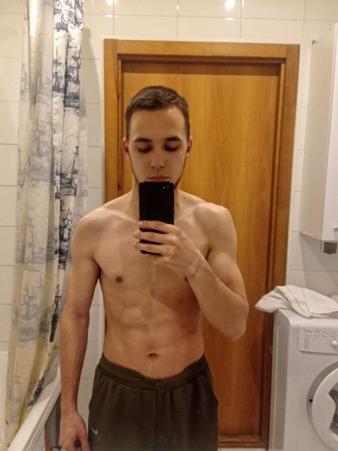 Вадим, Россия, Челябинск. Фото на сайте ГдеПапа.Ру