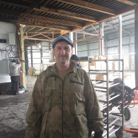 Виталий, Россия, Рубцовск, 50 лет