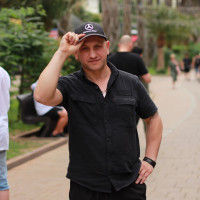 И, Россия, Мариуполь, 42 года