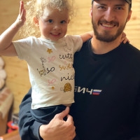 Михаил, Россия, Санкт-Петербург, 34 года