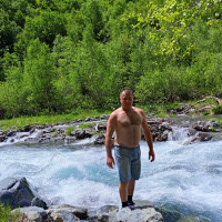 Олег, Россия, Волгоград, 48 лет