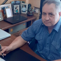 Сергей, Россия, Пенза, 51 год