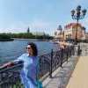 Svetlana_K, Россия, Тверь, 55