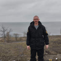 Игорь, Россия, Макеевка, 34 года