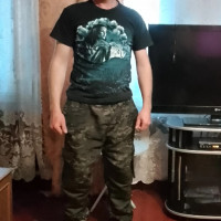 Леонид, Россия, Обоянь, 43 года