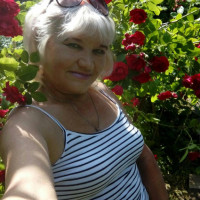 Татьяна, Россия, Москва, 58 лет